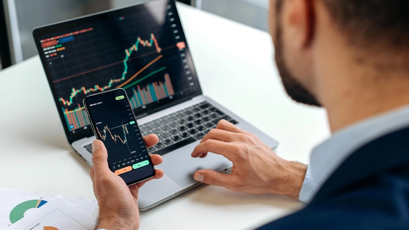 Celestix Orbit AI Ticaret Platformu