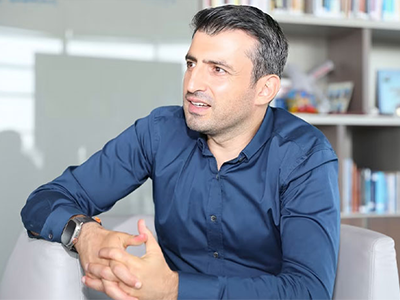 Başarılı Celestix Orbit AI Trader